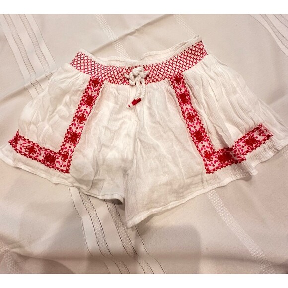 Polo Ralph Lauren Shorts and Sneakers Set Size 5 - Picture 1 of 12